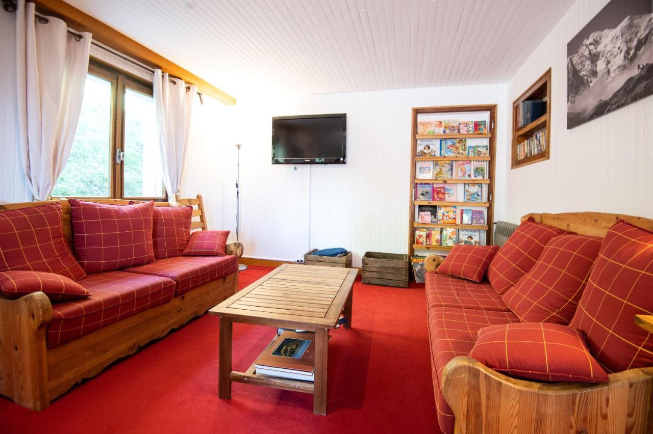 L'alpage Hotel Le Grand-Bornand