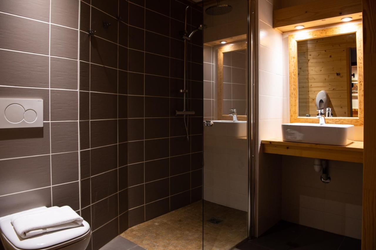 L'alpage Hotel