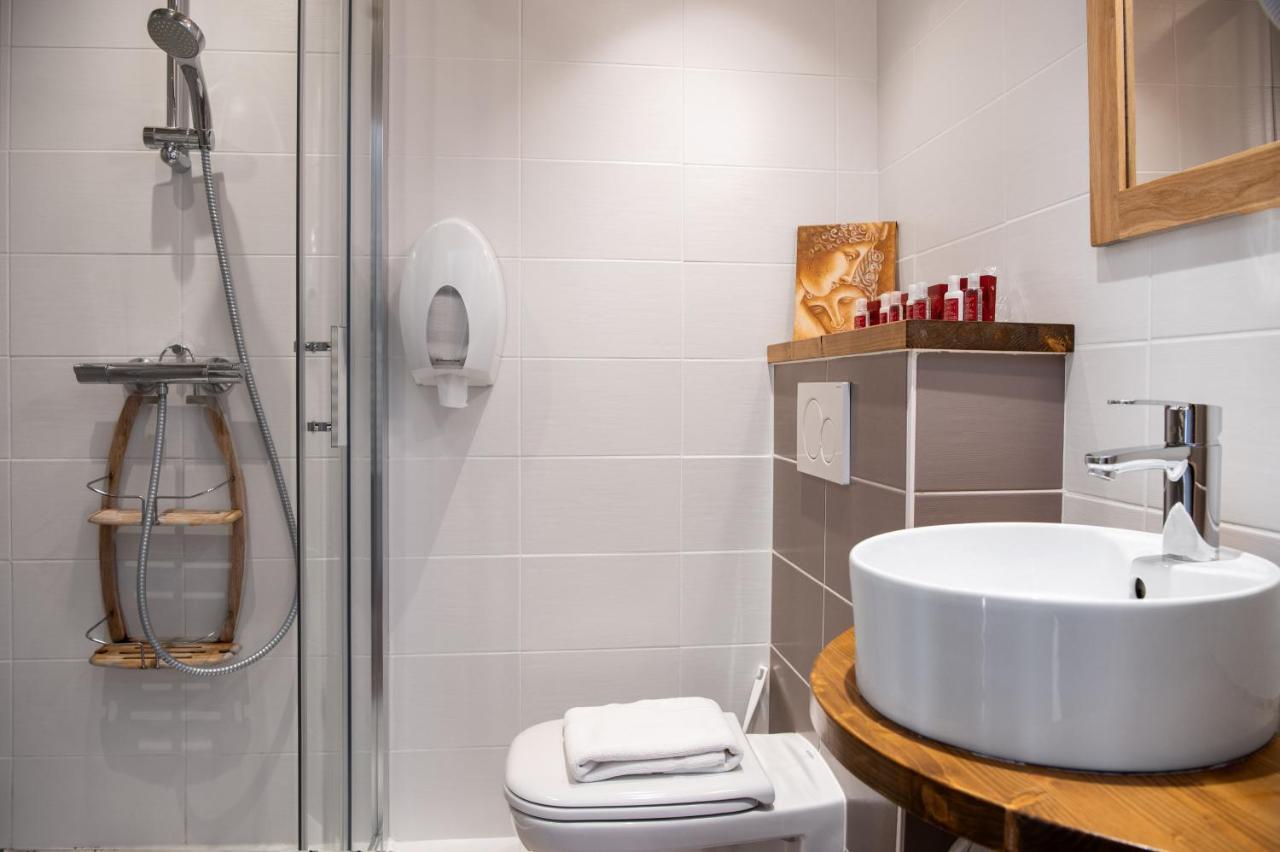 L'alpage Hotel