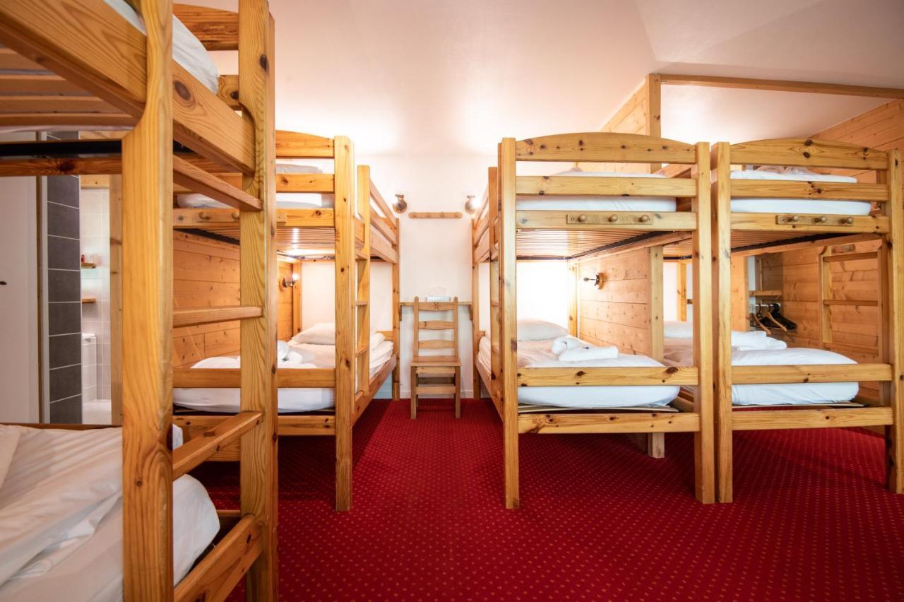 L'alpage Hotel