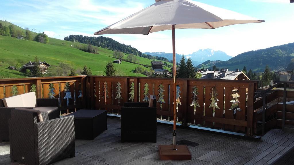 L'alpage Hotel