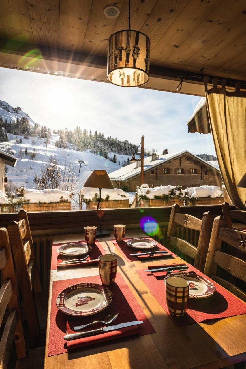 Hotel L'alpage