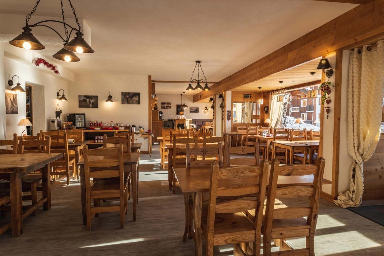 L'alpage Hotel Le Grand-Bornand