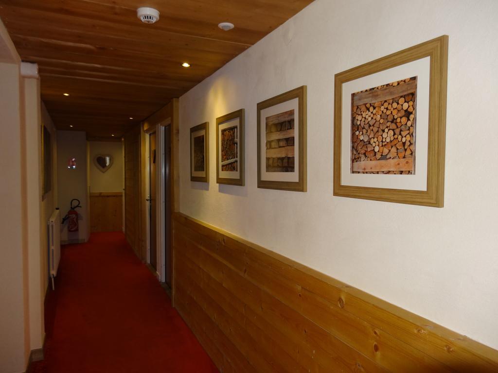 L'alpage 3* Le Grand-Bornand